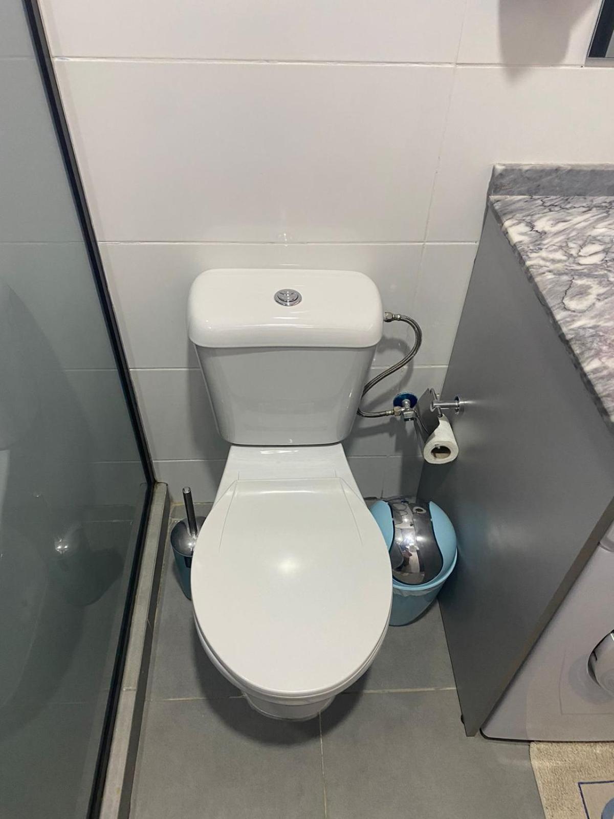 Katila-Rooms T1 Санта Мария Екстериор снимка