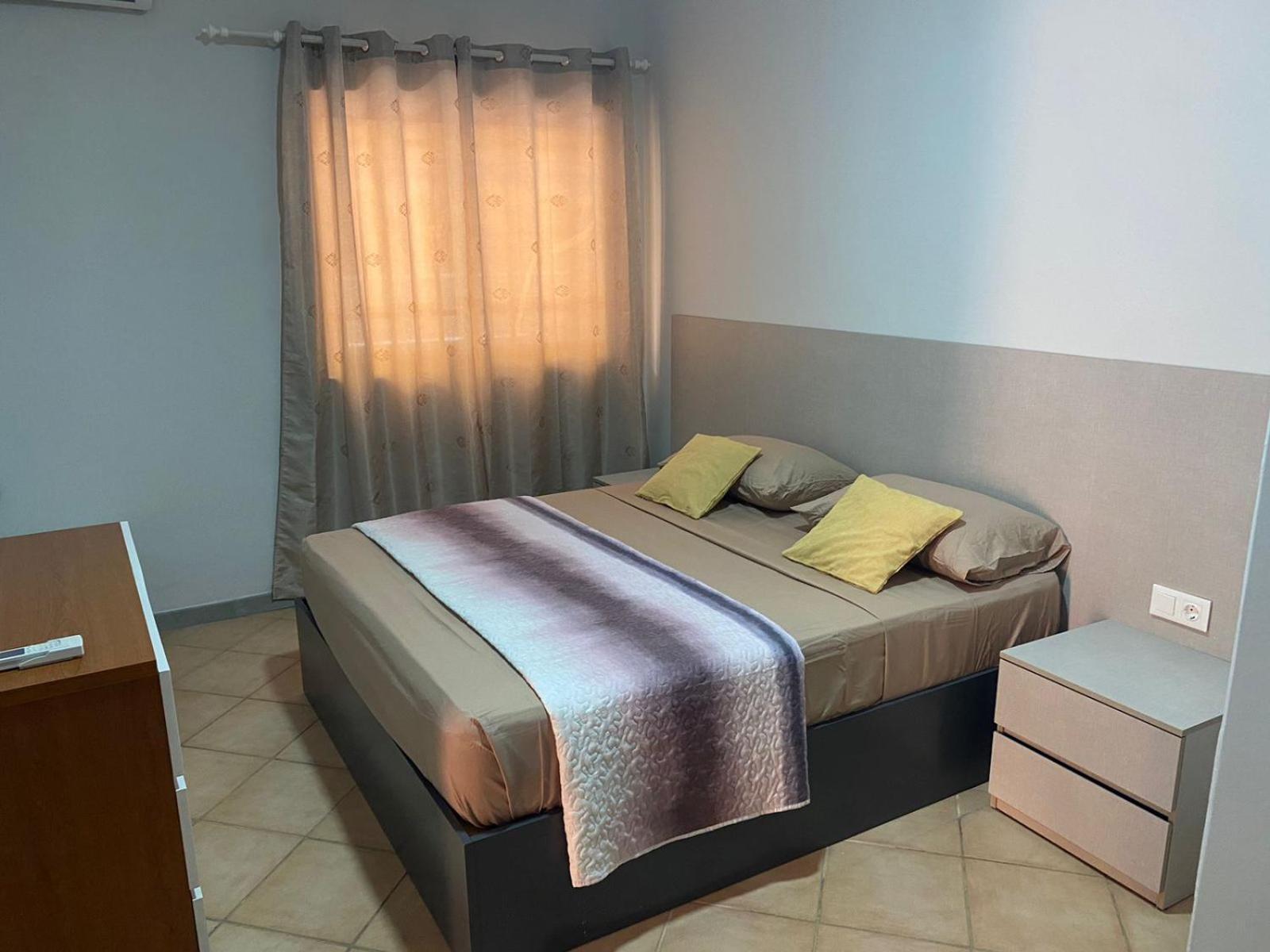 Katila-Rooms T1 Санта Мария Екстериор снимка