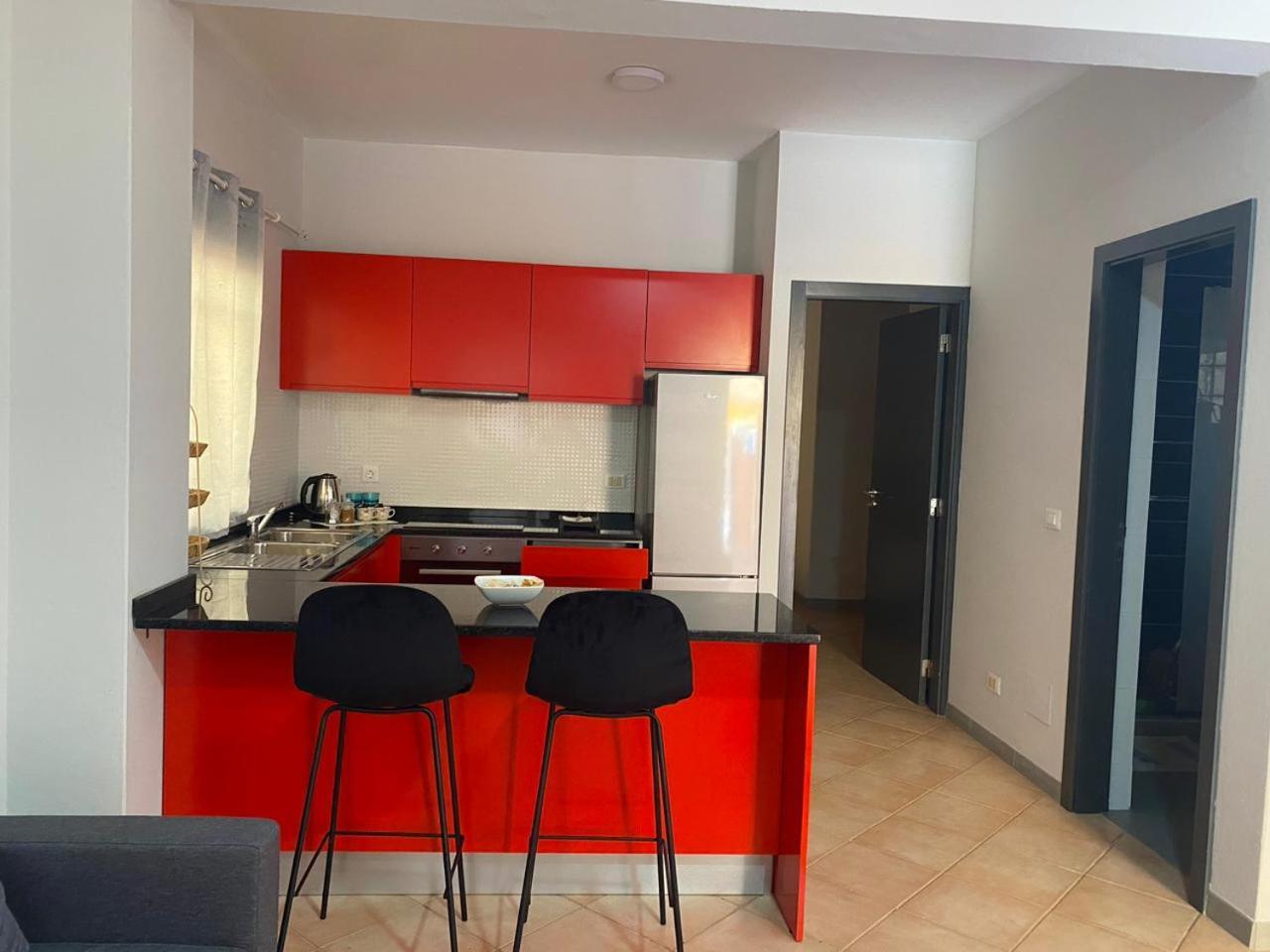 Katila-Rooms T1 Санта Мария Екстериор снимка